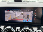 MERCEDES BENZ EQA