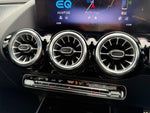 MERCEDES BENZ EQA