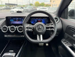 MERCEDES BENZ EQA