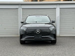 MERCEDES BENZ EQA