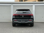 MERCEDES BENZ EQA