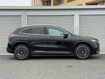 MERCEDES BENZ EQA