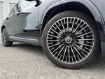 MERCEDES BENZ EQA
