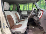 ALTO LAPIN Chocolat 4WD