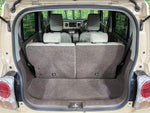 ALTO LAPIN Chocolat 4WD
