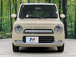 ALTO LAPIN Chocolat 4WD