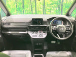 STEPWAGON e:HEV SPADA