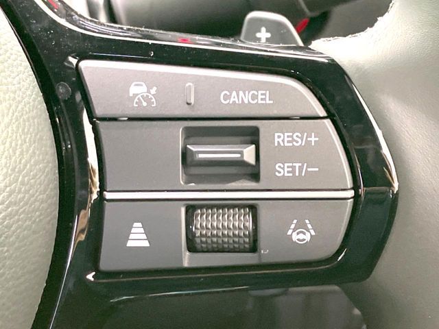 STEPWAGON e:HEV SPADA