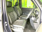 STEPWAGON e:HEV SPADA