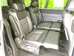 STEPWAGON e:HEV SPADA