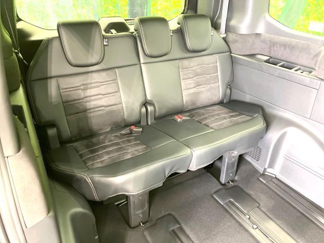 STEPWAGON e:HEV SPADA