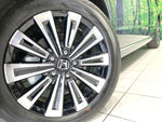 STEPWAGON e:HEV SPADA