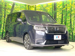 STEPWAGON e:HEV SPADA