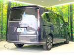 STEPWAGON e:HEV SPADA