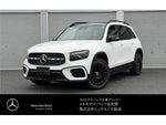 MERCEDES BENZ GLB