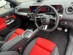 MERCEDES BENZ GLB
