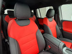 MERCEDES BENZ GLB