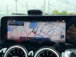 MERCEDES BENZ GLB