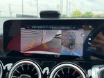 MERCEDES BENZ GLB