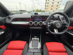 MERCEDES BENZ GLB