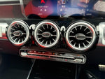 MERCEDES BENZ GLB