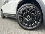 MERCEDES BENZ GLB