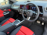MERCEDES BENZ GLA class