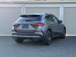 MERCEDES BENZ GLA class