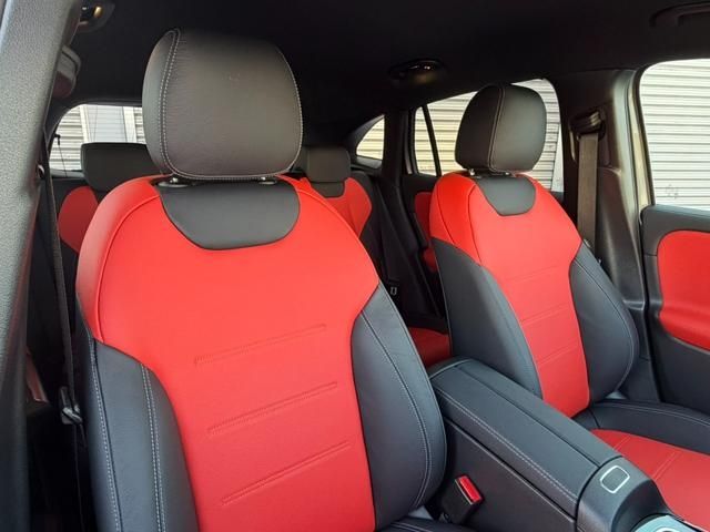 MERCEDES BENZ GLA class