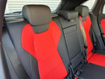 MERCEDES BENZ GLA class