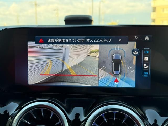 MERCEDES BENZ GLA class