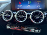 MERCEDES BENZ GLA class