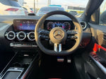 MERCEDES BENZ GLA class