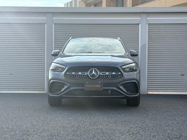 MERCEDES BENZ GLA class