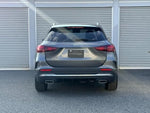 MERCEDES BENZ GLA class