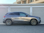 MERCEDES BENZ GLA class