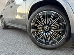 MERCEDES BENZ GLA class