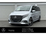 MERCEDES BENZ V class