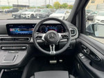 MERCEDES BENZ V class