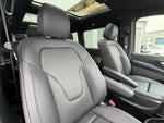 MERCEDES BENZ V class