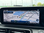 MERCEDES BENZ V class