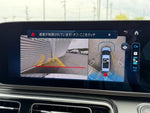 MERCEDES BENZ V class