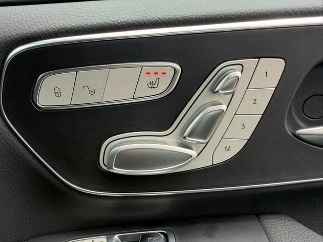 MERCEDES BENZ V class