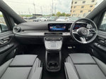 MERCEDES BENZ V class