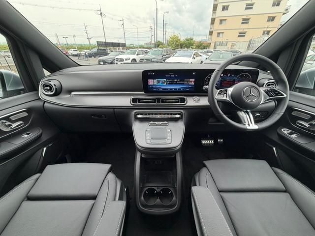 MERCEDES BENZ V class