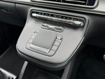 MERCEDES BENZ V class
