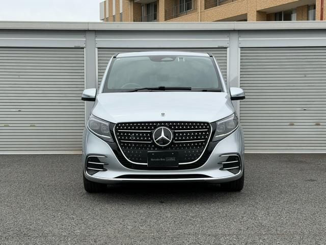 MERCEDES BENZ V class