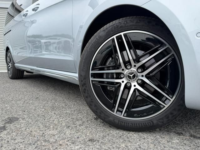 MERCEDES BENZ V class