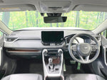 RAV4 4WD