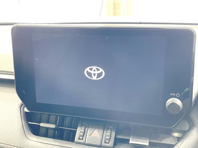 RAV4 4WD